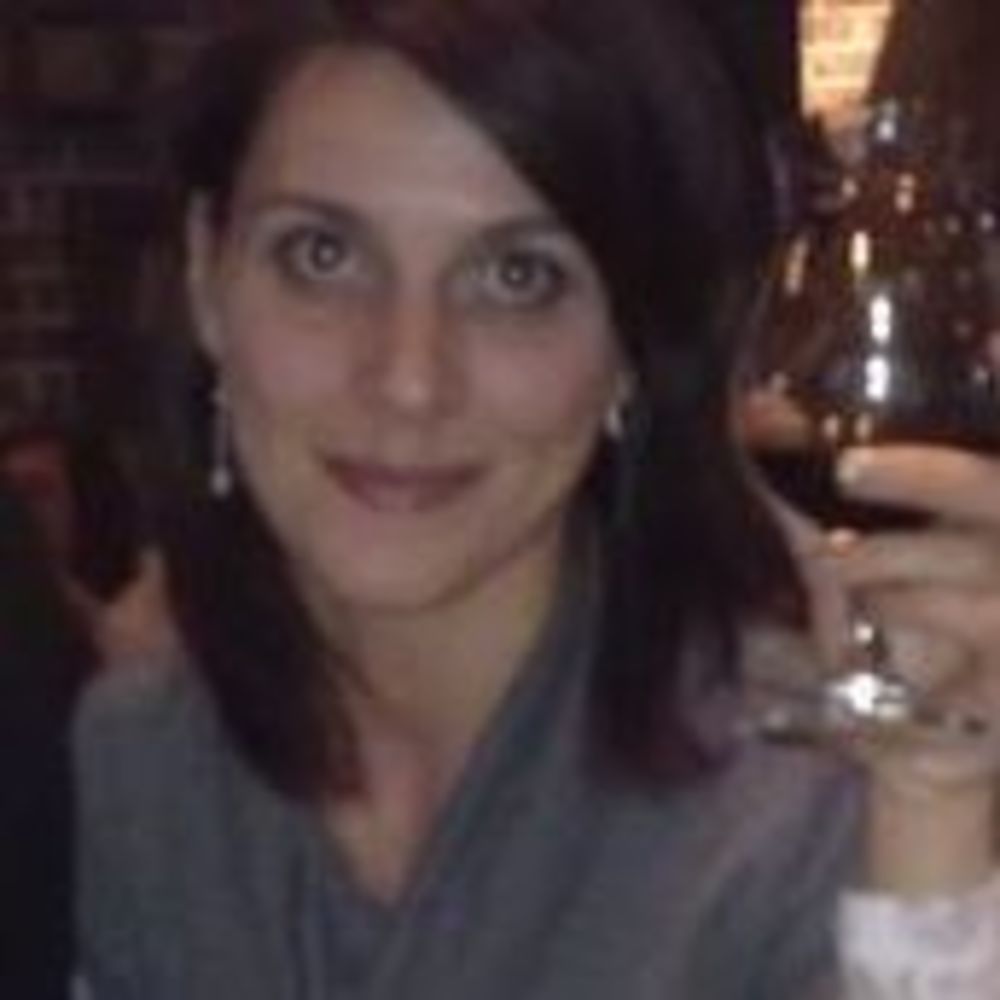 Meet your Posher, Hristina